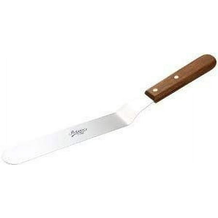 Offset Spatula with 9.75 inch Blade
