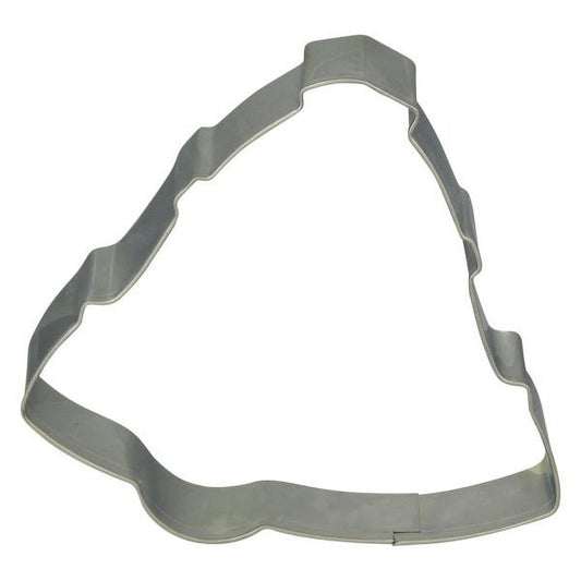 Bell Cookie Cutter, 3 inch.