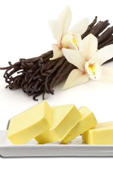 Butter-Vanilla Flavor Emulsion (Artificial)