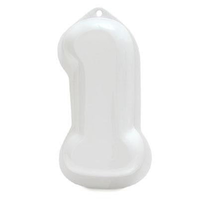 Plastic Number Pan, Micro-Size