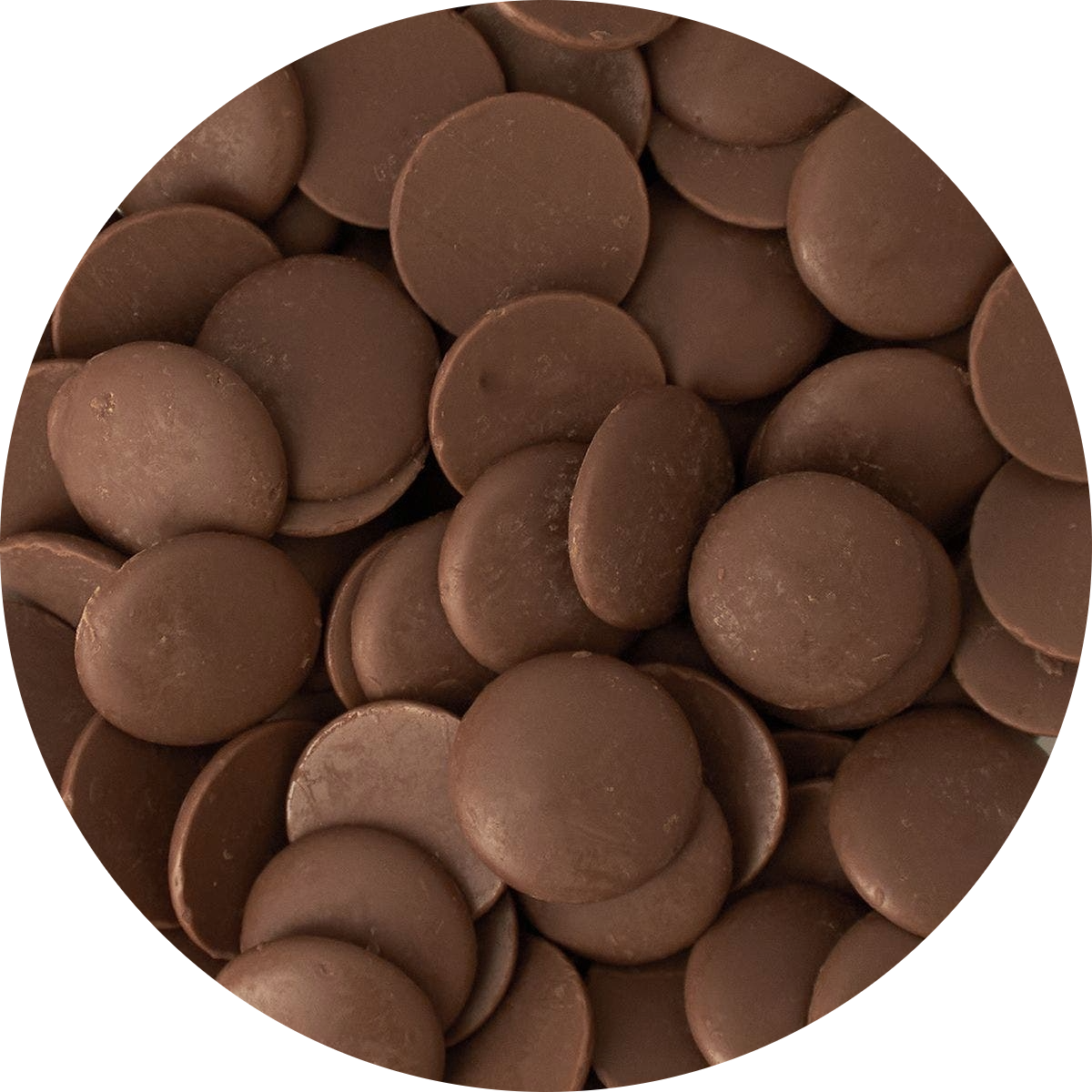 Milk Chocolate Candy Coating, Clasen Alpine – Cake Craft