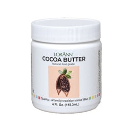 Cocoa Butter (Natural Food Grade)