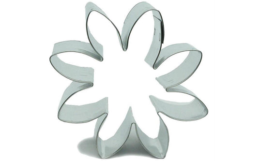 Daisy Cookie Cutter (8 point), 3 inch.