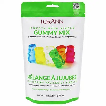Gummy Mix (18 oz.)