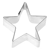 Mini Star Cookie Cutter