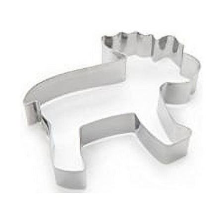 Moose Cookie Cutter, 5 inch.