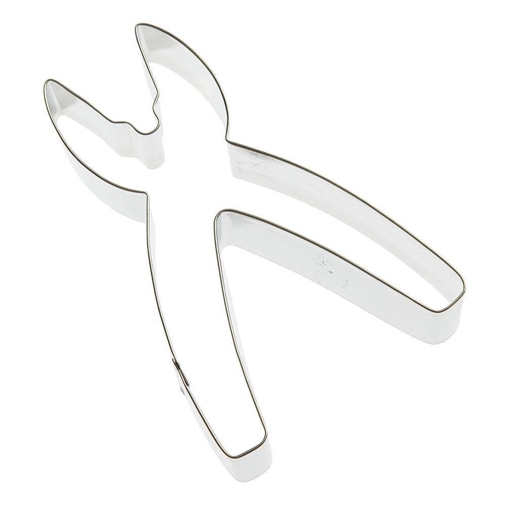 Pliers Cookie Cutter, 4.5 inch.