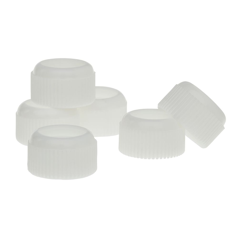 Standard Coupler Replacement Rings, Set of 6