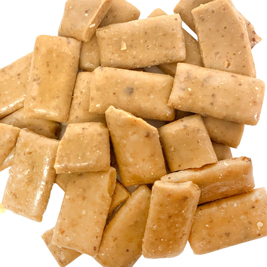 Heath Uncoated Mini Toffee Bars, 1 LB.