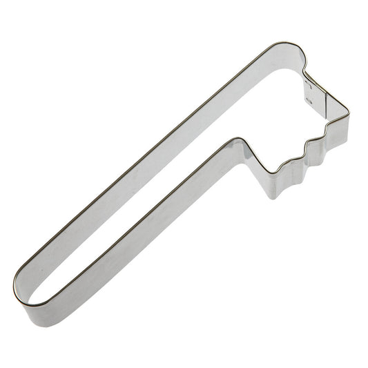 Tooth Brush Cookie Cutter, 5.25 inch.