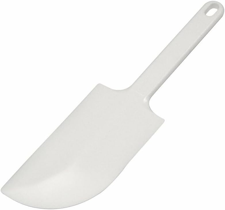 Icing Spatula with Blade, Plastic